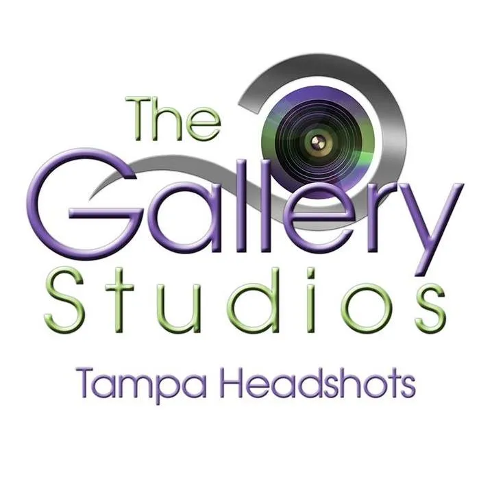 The Gallery Studios Logo