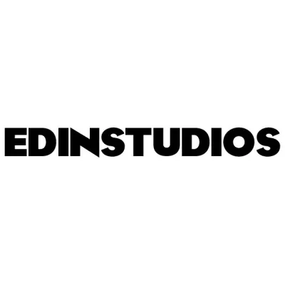 Edin Studios Logo