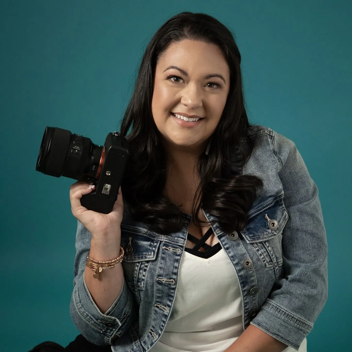 Taylor Johnson Photography Logo