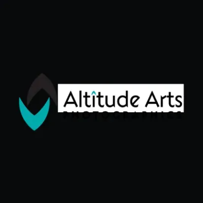 Altitude Arts Logo