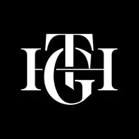The Headshot Guy Logo