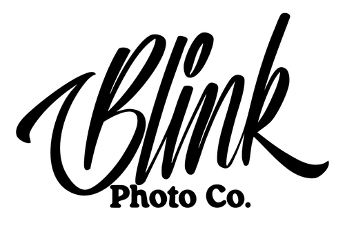BLINK Logo
