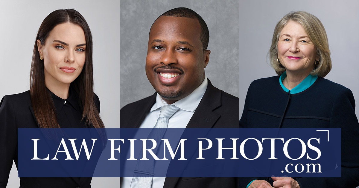 Law Firm Photos Logo