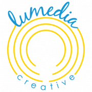 Lumedia Creative Logo