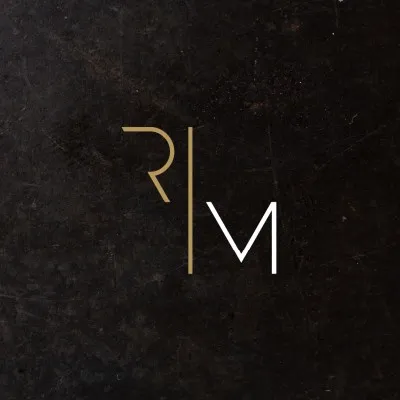 RM Creative Services Logo