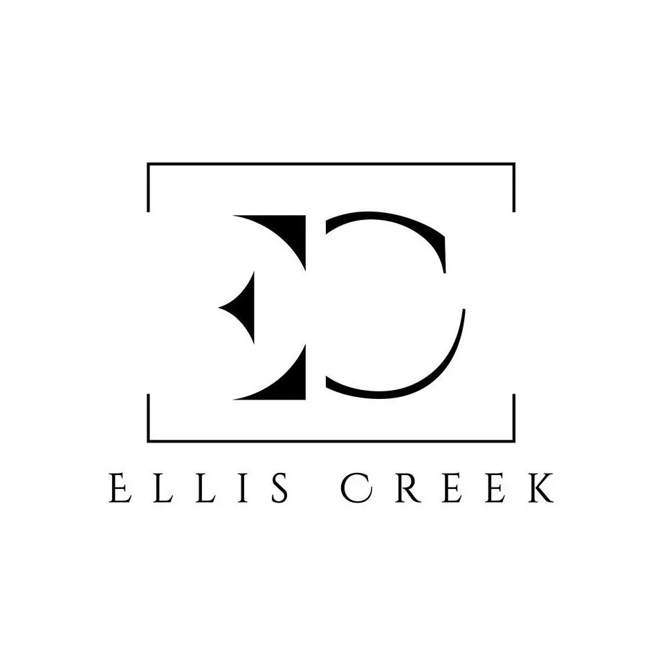Ellis Creek Photography Logo