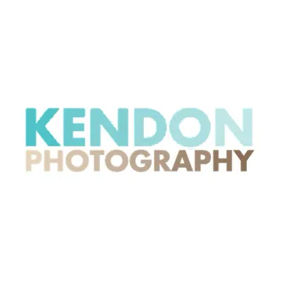Kendon Photography Logo