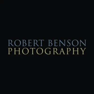 Robert Benson Photography Logo