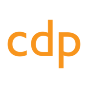 CDP Commercial Photography Logo