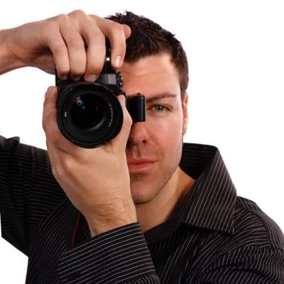 Josh Edelson Photography Logo