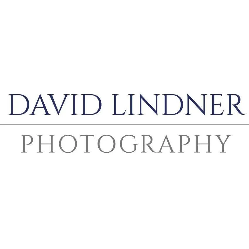 David Lindner Photography Logo