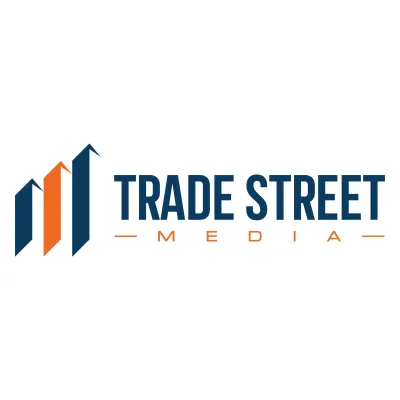 Trade Street Media Logo