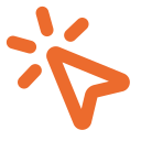 Interactive and embedded charts icon