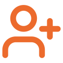 List growth and preferences icon