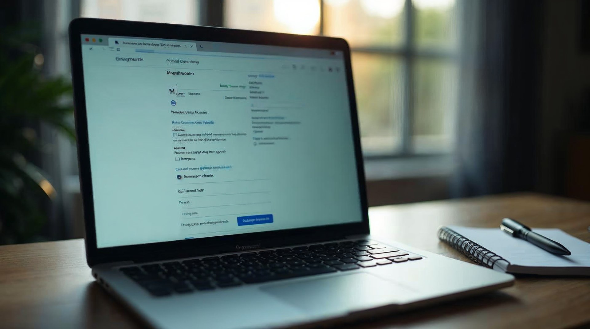 Authentication and list health reviewed first