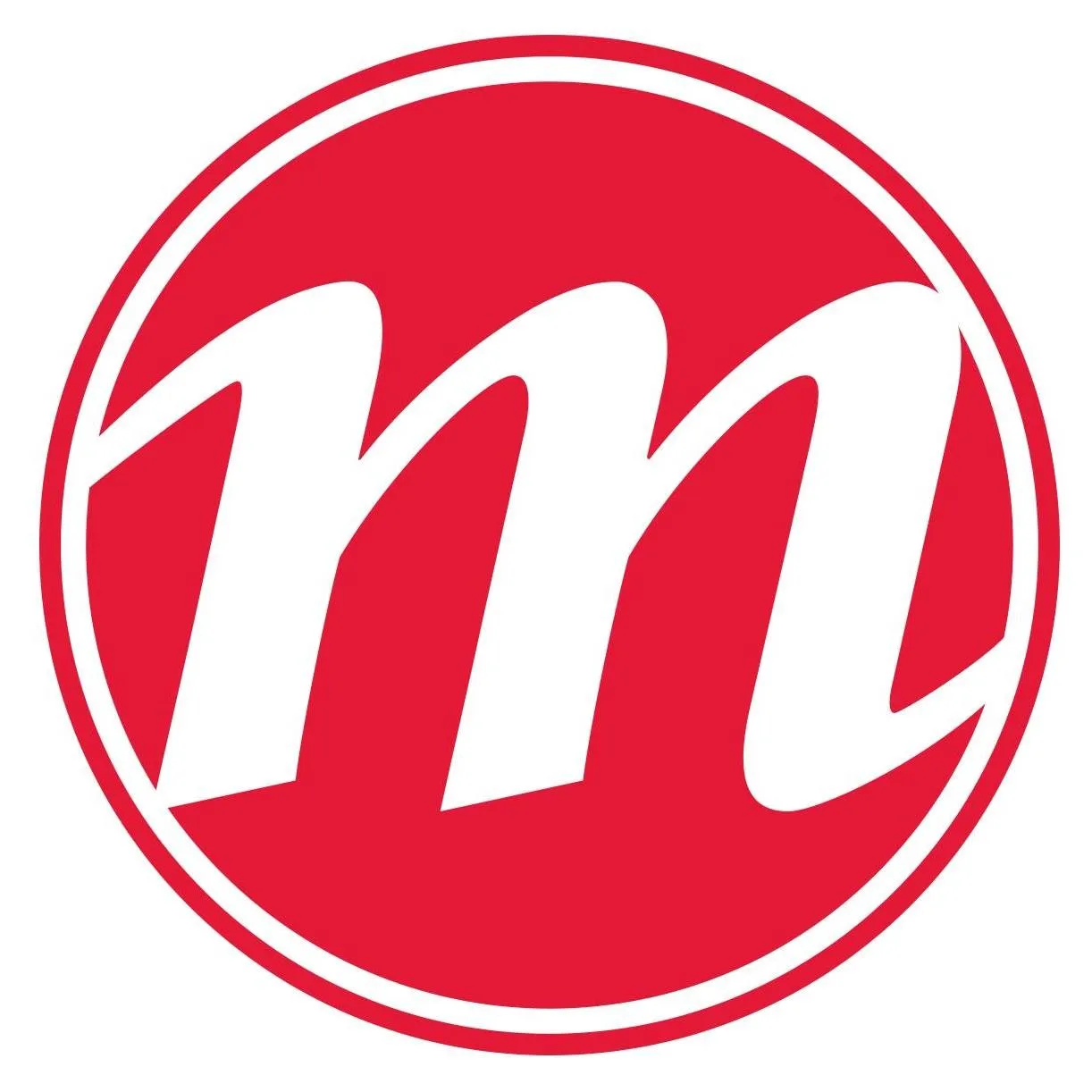 Maricich Health Logo