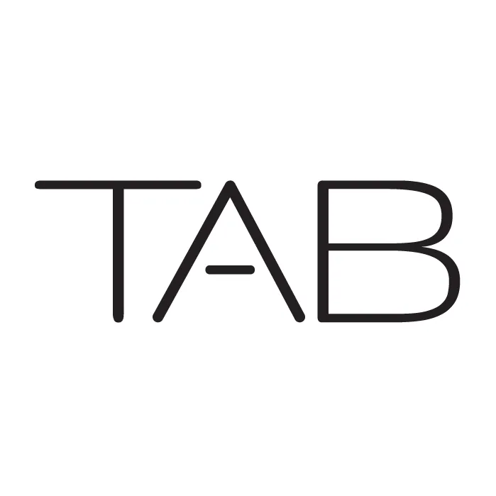 The Aesthetic Brand Logo