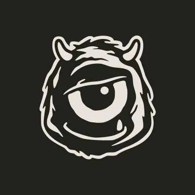 Brave Little Beast Logo
