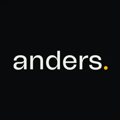 Anders Design Studio Logo