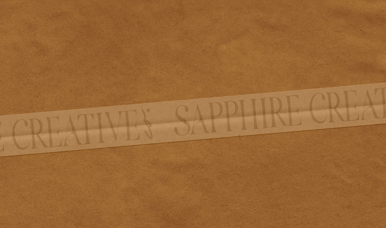 Sapphire Creative Co Logo