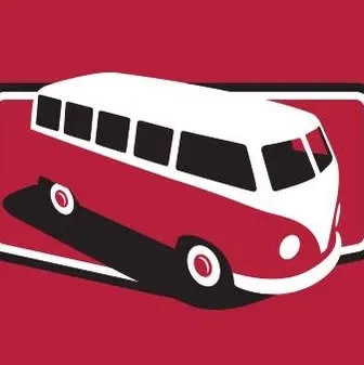 Red Van Creative Logo