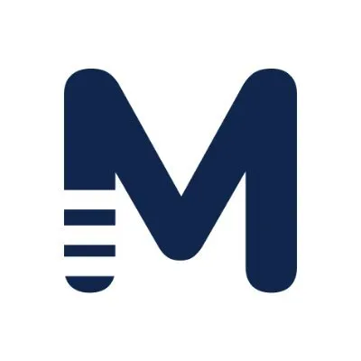 Mileage Design Logo