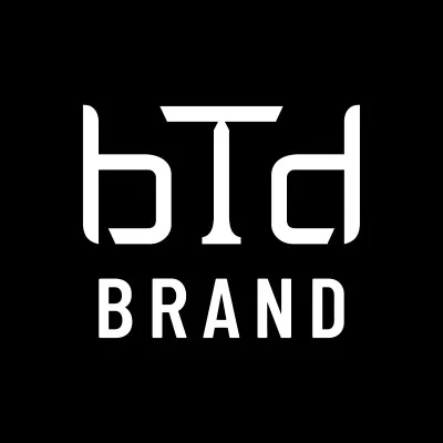 BTD Brand Logo