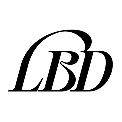 Lucky By Design Logo