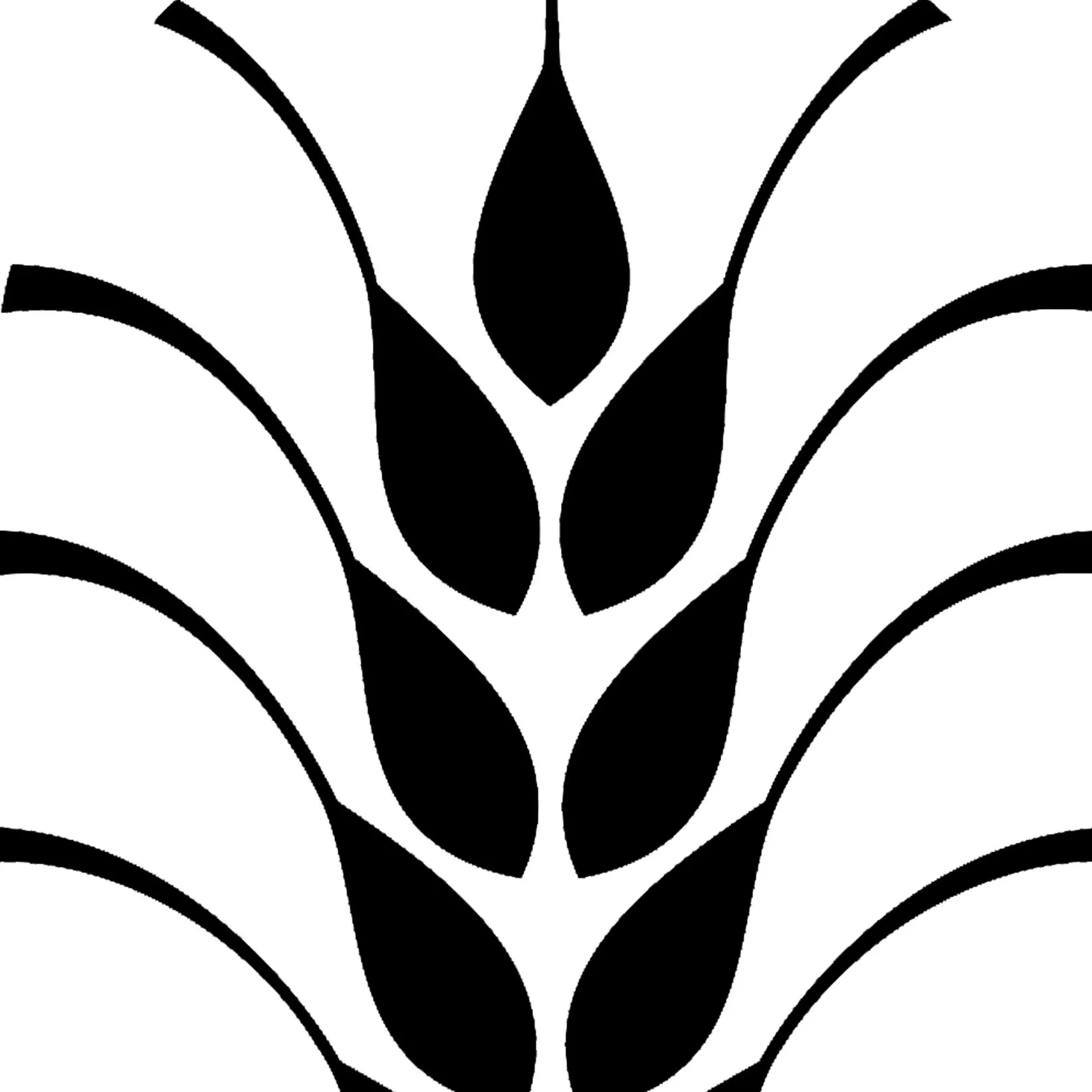 Whole Wheat Creative Logo