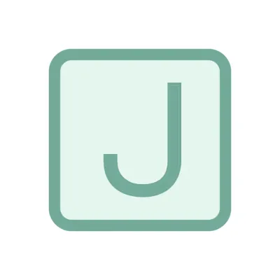 Jute Creative Logo