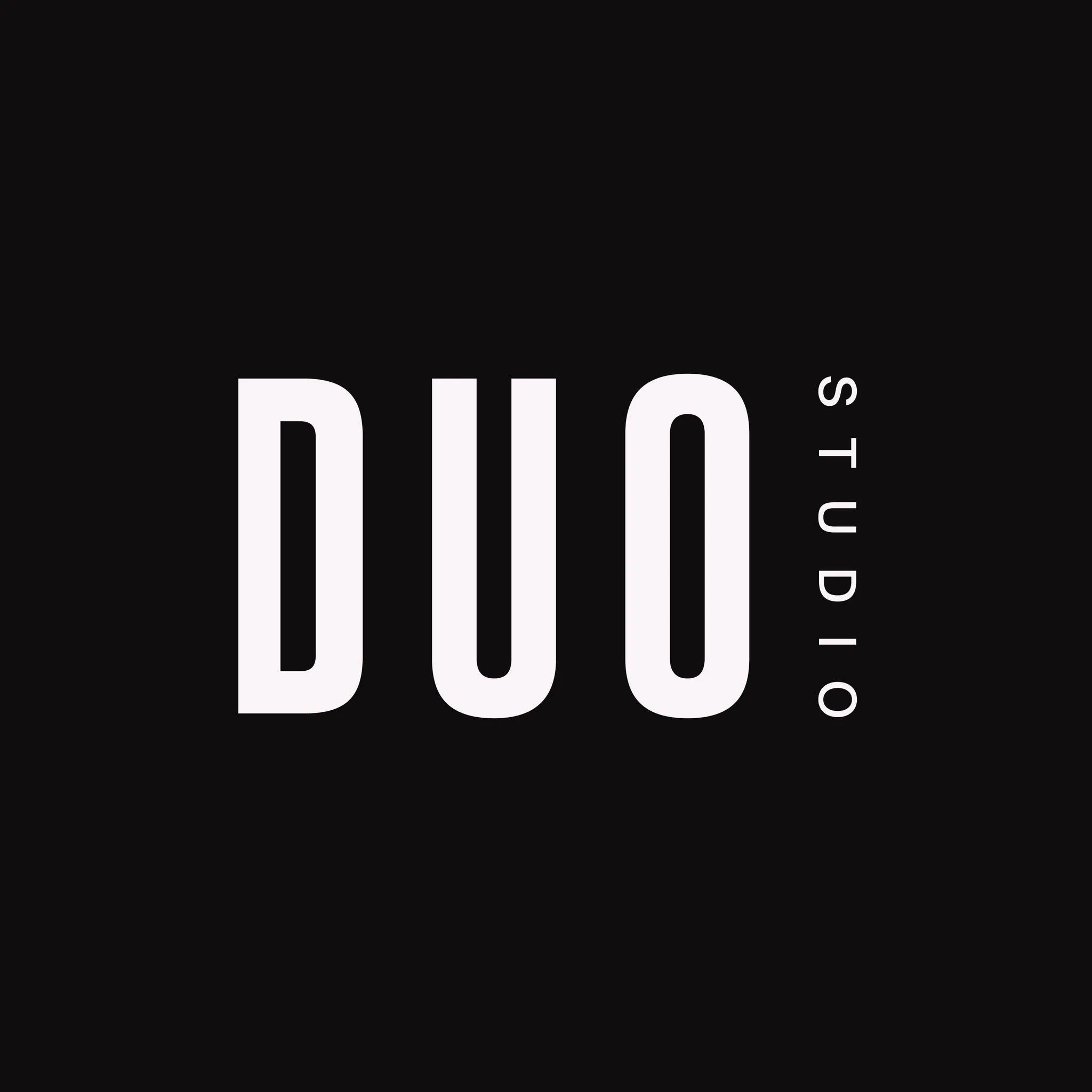 Duo Studio Logo