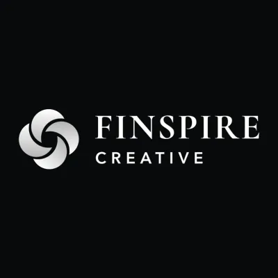 Finspire Creative Logo
