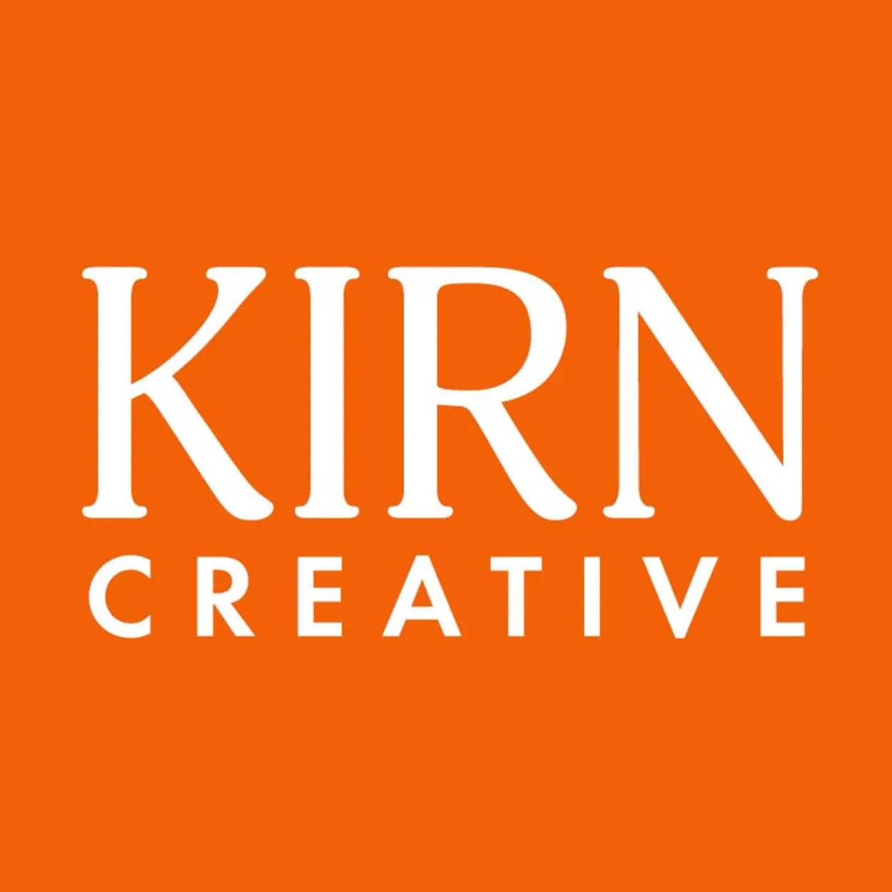 Kirn Creative Logo
