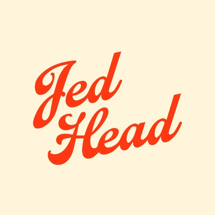 JedHead Logo