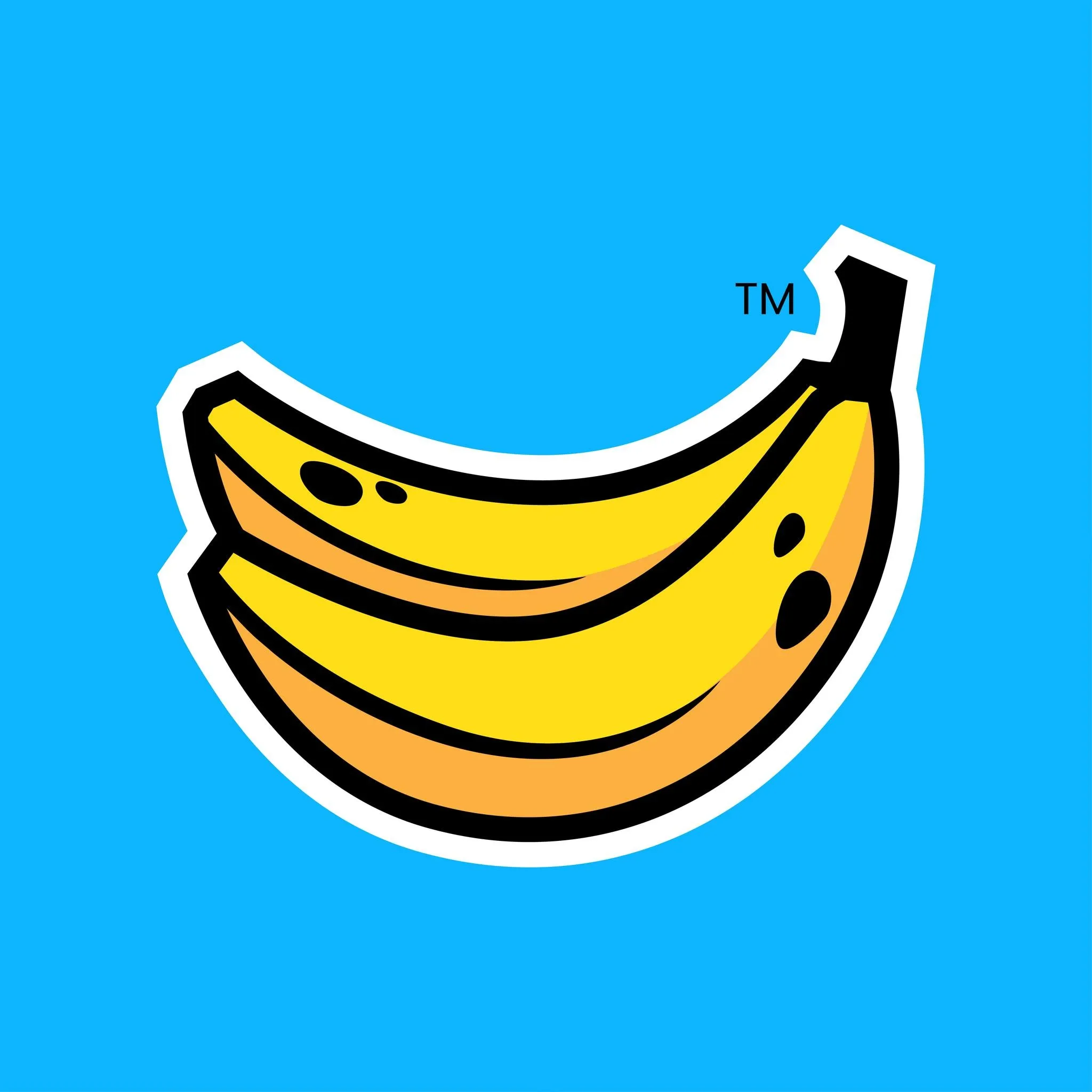 Bananas Creative Logo