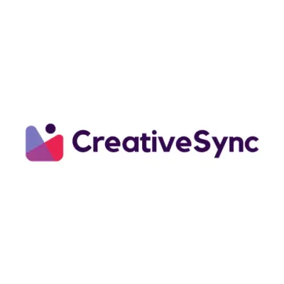 Creative Sync Logo