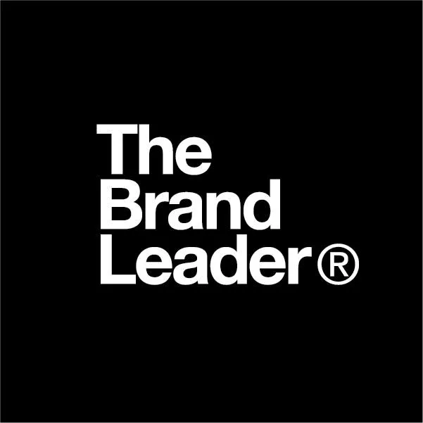 The Brand Leader Logo