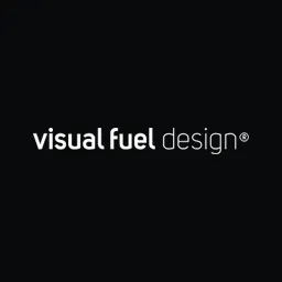 Visual Fuel Logo