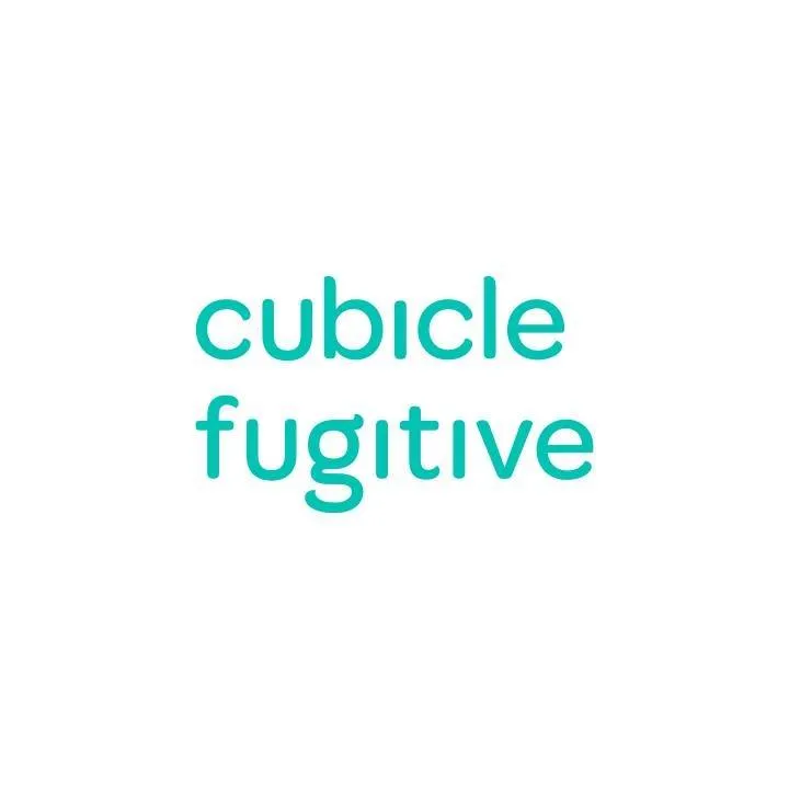 Cubicle Fugitive Logo