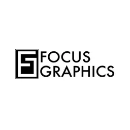 Focus Graphics Logo