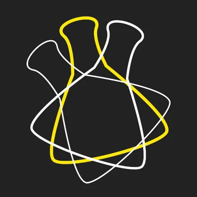Visualab Design Logo