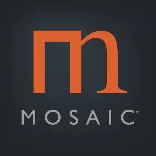 Mosaic Logo