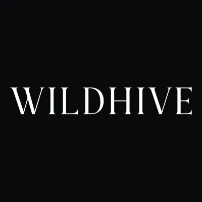 WildHive Studio Logo