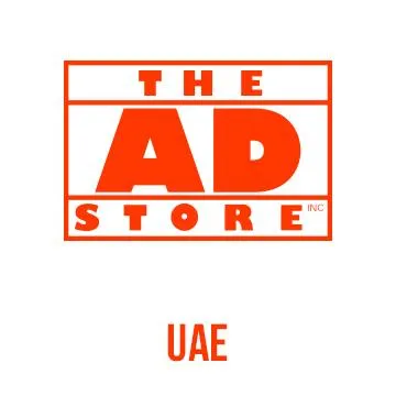 The Ad Store UAE Logo