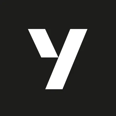 Yellow Logo