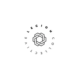 Legion Collective Logo