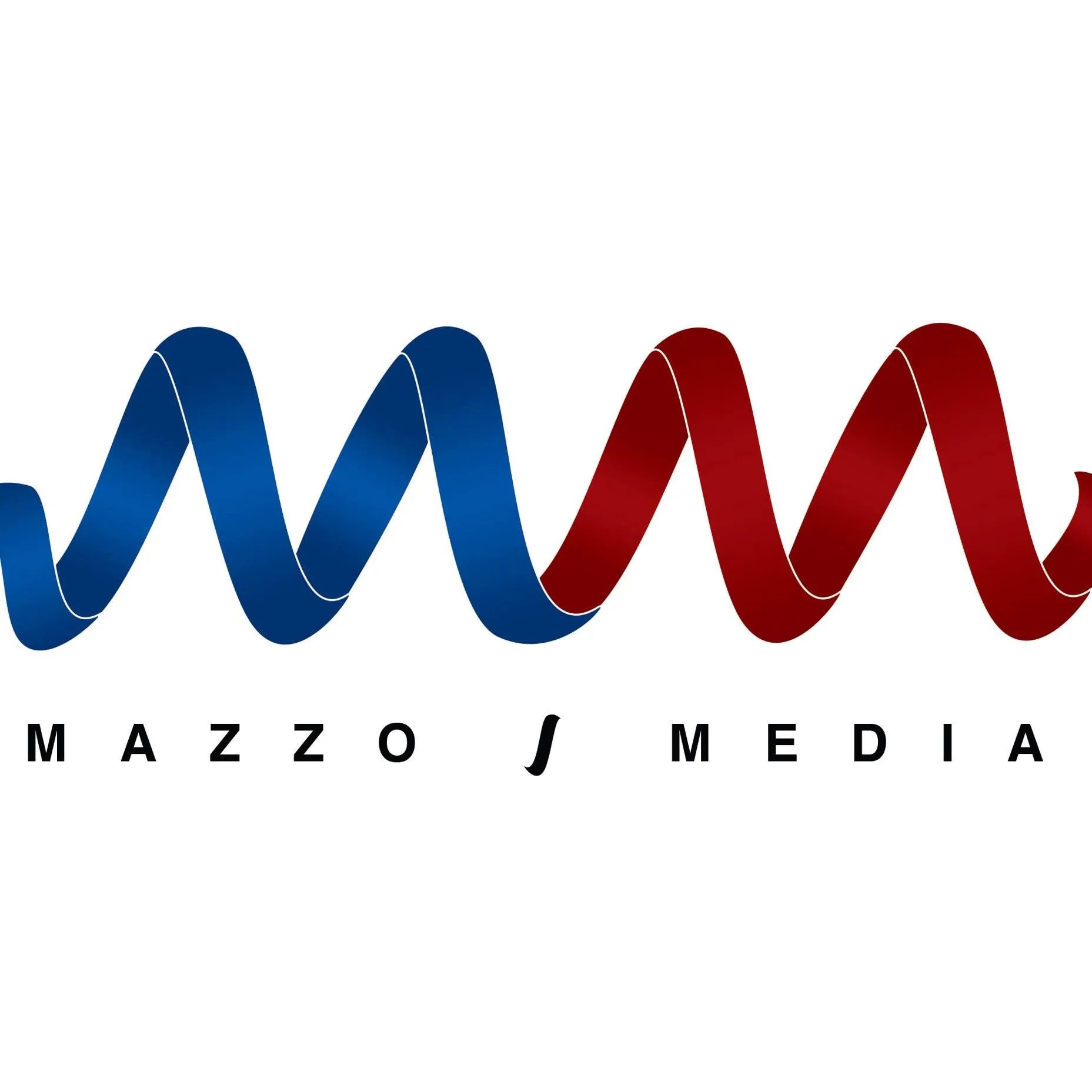 Mazzo Media Logo