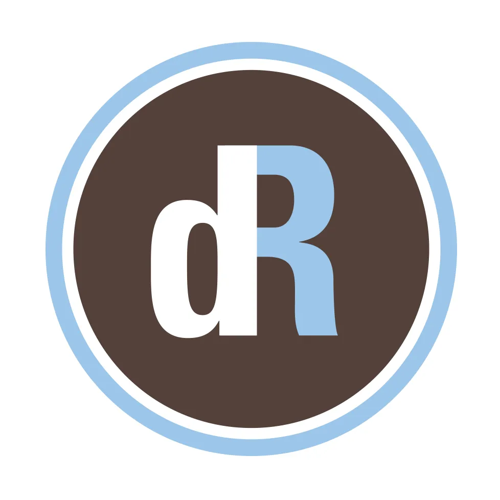 designRoom Logo