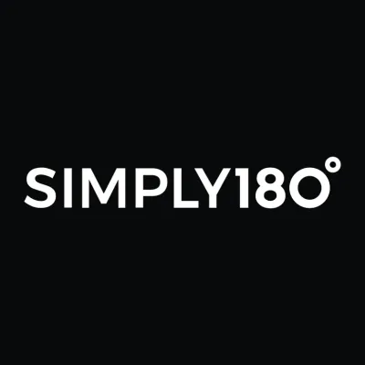 Simply180 Logo