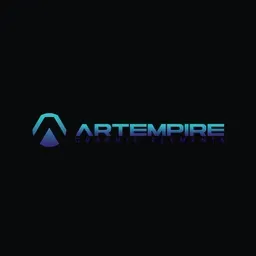 Ae Graphic Elements Logo